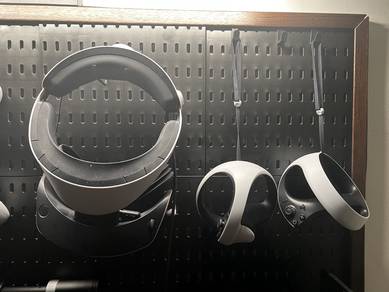 [Second Hand] Sony PlayStation VR2 (PSVR2) Headset