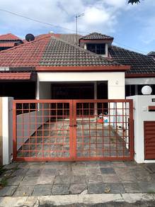 Room in USJ, SGR