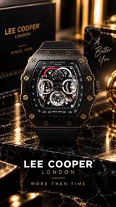 Lee Cooper watch