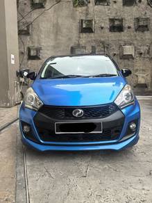 Perodua MyVi AV ADVANCE in Alor Setar, KDH