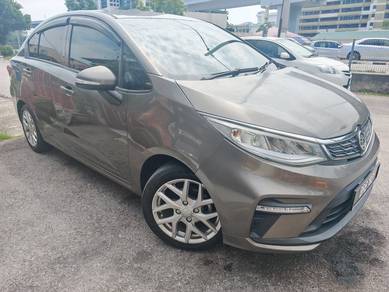 Proton Persona EXECUTIVE in Kajang, SGR