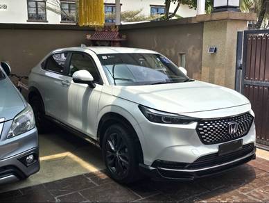 Honda HR-V HEV RS  in Bandar Kinrara, SGR