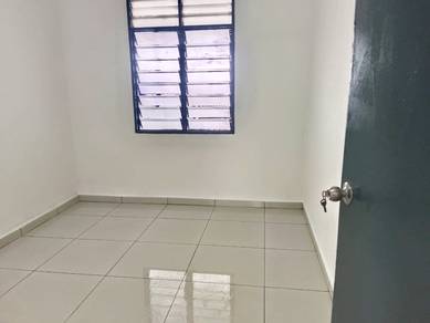 1-storey Terraced House For Sale in Simpang Ampat,PNG