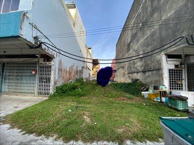 Commercial Land in Kota Tinggi, JHR