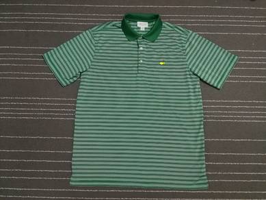 MASTERS PERFORMANCE golf polo tee XL 2067