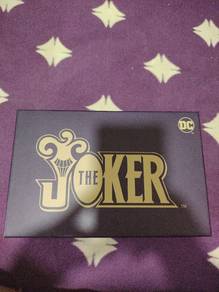TOMAZ Heritage Purple Crocodile Pattern Box