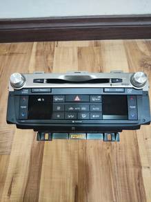 GS250 GS350 GS200T Audio Radio Player