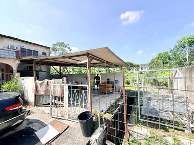 2-storey Terraced House For Sale in Klang,SGR