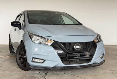 2024 Nissan Almera VLT