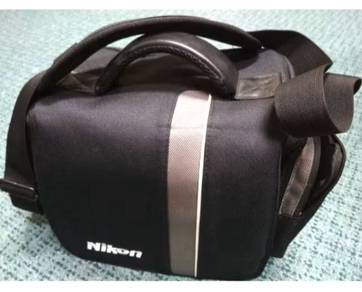 Nikon Camera Shoulder / Sling Bag DSLR