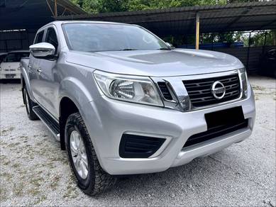 Nissan Navara SE (AT) in Bukit Mertajam, PNG