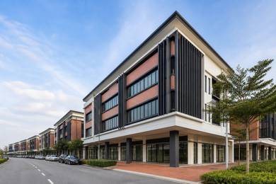 Shop lot For Rent in Bandar Puteri Puchong,SGR