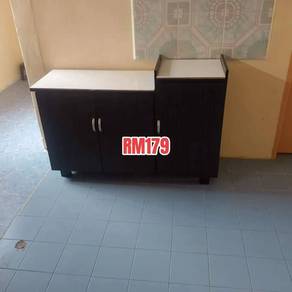 Gas Cabinet 