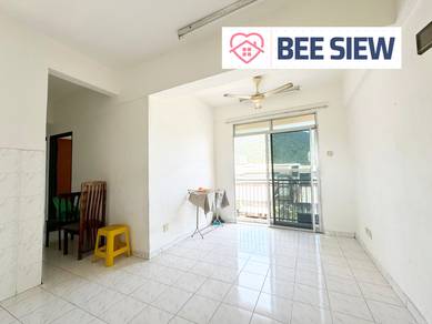 Apartment For Sale in Villa Sri Melati