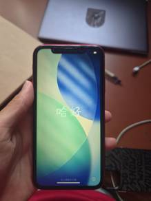 IPHONE 11 8.5/10 64gb
