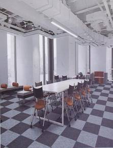 Office Carpet Tiles per box