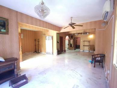 Bungalow House For Sale in Rawang,SGR