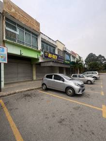 Shop lot For Rent in Puncak Alam,SGR
