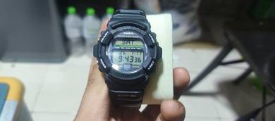 G-Shock vintage MRG-1 Titinium