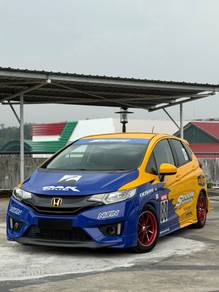 Honda Jazz E in Seri Kembangan, SGR