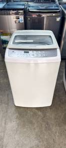 Washing machine samsung 7kg gray