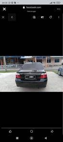 Toyota Vios E in Batu Pahat, JHR