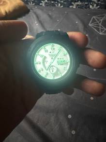 Amazfit active edge