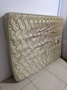 Queen Bed Mattress