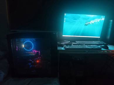 Cpu Amd ryzen 7,2700 