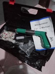 nail gun