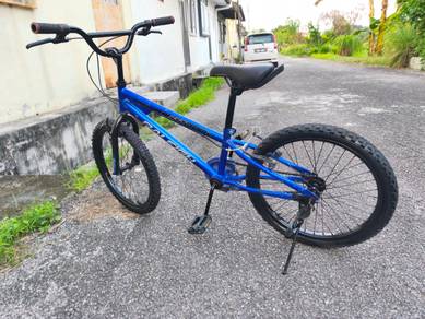 Basikal RALEIGH