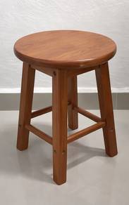 Wooden Stool