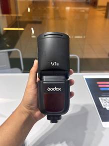 (USED) Godox V1 Sony