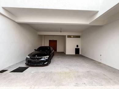 3.5-storey Terraced House For Sale in Damansara Perdana,SGR