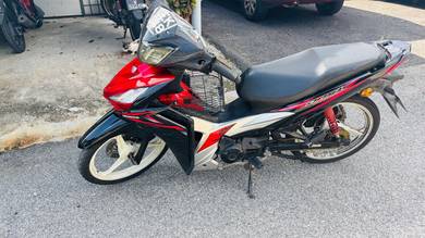 Honda Dash 125