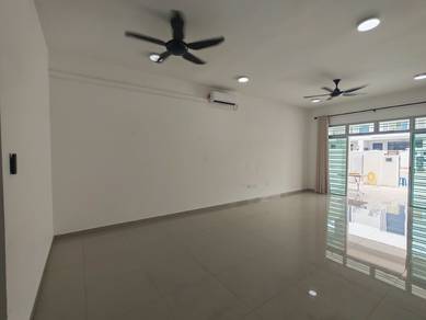 2-storey Terraced House For Sale in Johor Bahru,JHR