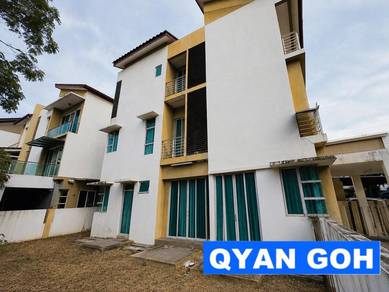 Bungalow House For Sale in Bayan Lepas,PNG