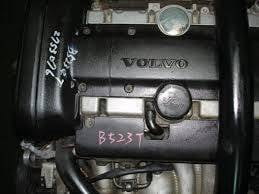 Used Import JPN Engine Volvo B5234T 2.3T