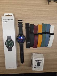 Samsung Galaxy Watch6 Classic