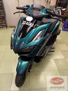 Honda Vario 160