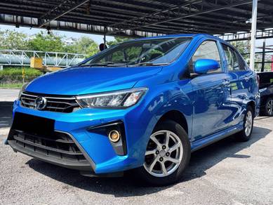 Perodua Bezza GX in Kajang, SGR