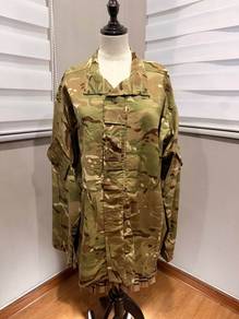 OG NATO British Armed Forces JACKET 2 combat 3XL
