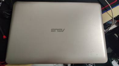 Asus I5 Gen6 