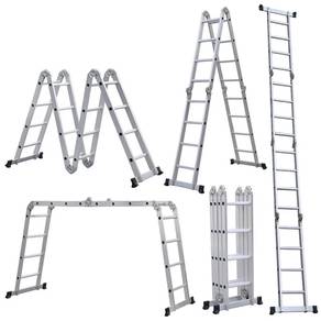 Tangga ladder baru lipat