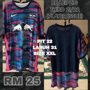 Jersi Rb Leipzig Third