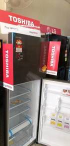 TOSHIBA GR-A28MS 280.L inverter Refrigerator