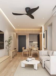 Condominium For Sale in Puchong,SGR