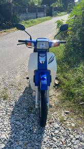 Honda EX5 Dream