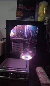 Gaming computer i7