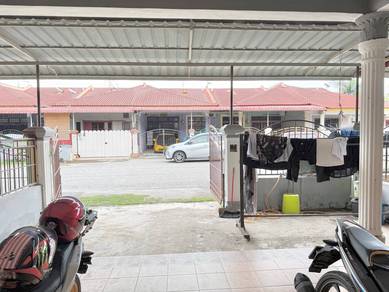 Terraced House For Sale in Melaka Tengah,MLK